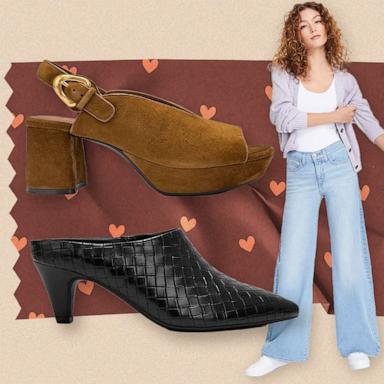 PHOTO: Fashion this week: Shop new launches from Calpak, Strathberry and more