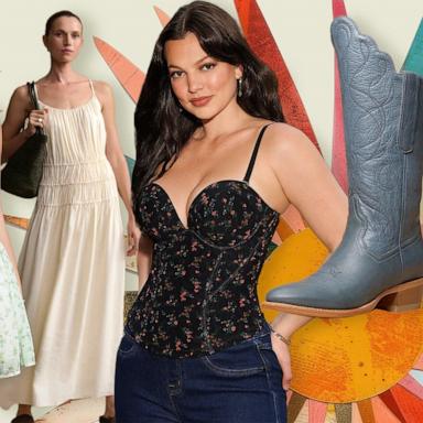 PHOTO: Fashion this week: New launches from Popilush, Converse, Jenni Kayne and more