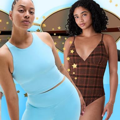 PHOTO: Shop weekly fashion and accessory deals
