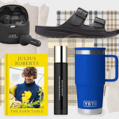 PHOTO: Father’s Day gifts under $50