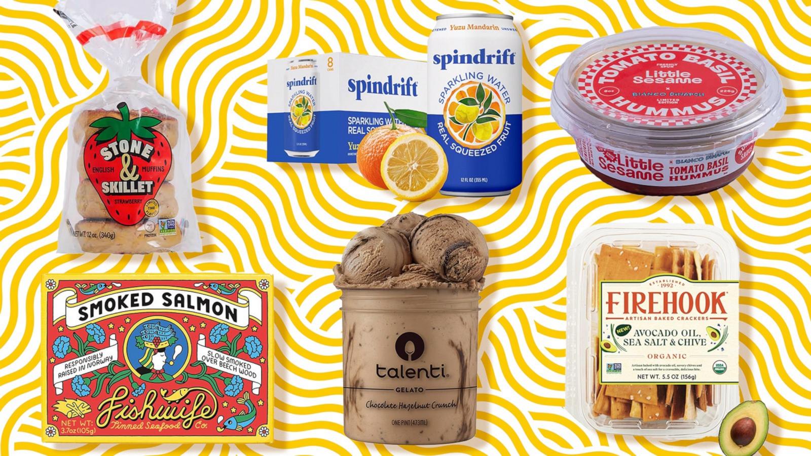 PHOTO: PEOPLE’s Food Award winners