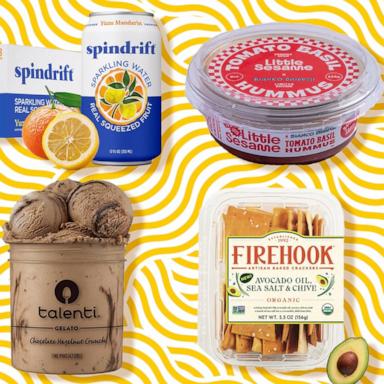 PHOTO: PEOPLE’s Food Award winners