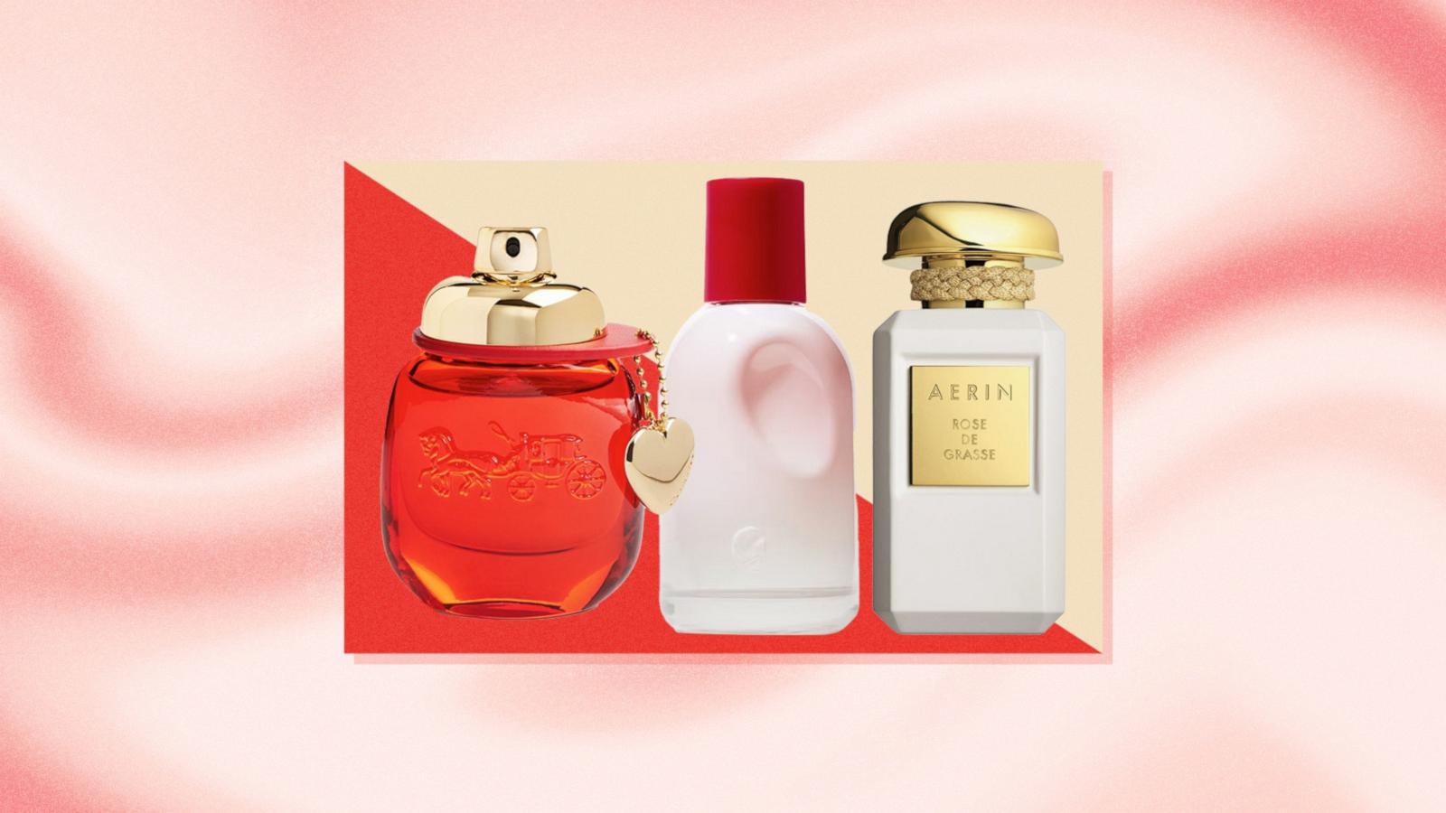 Shop women's winter fragrances for Valentine's Day - Good Morning America