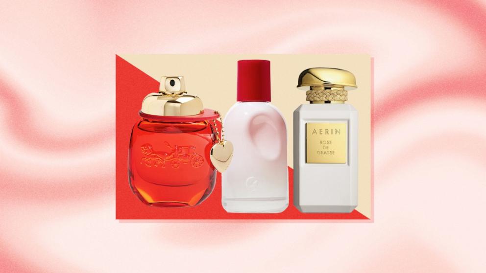 The 12 Best Fragrances Based on Astrological Signs