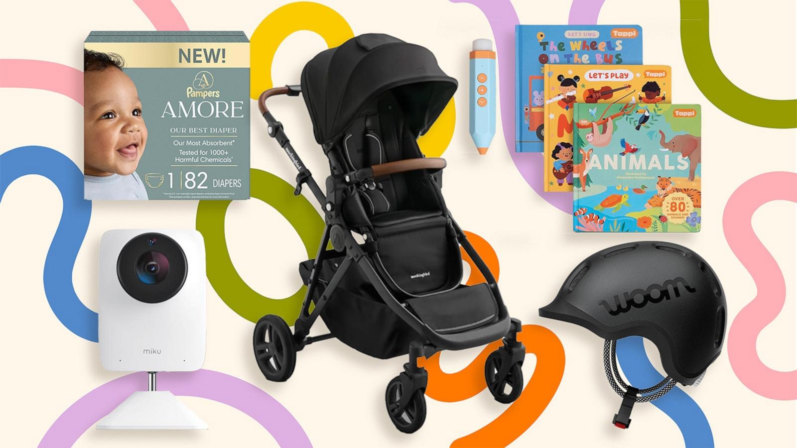 PHOTO: Shop the Good Housekeeping 2026 Parenting Awards.