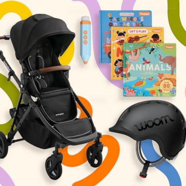 PHOTO: Shop the Good Housekeeping 2026 Parenting Awards. 