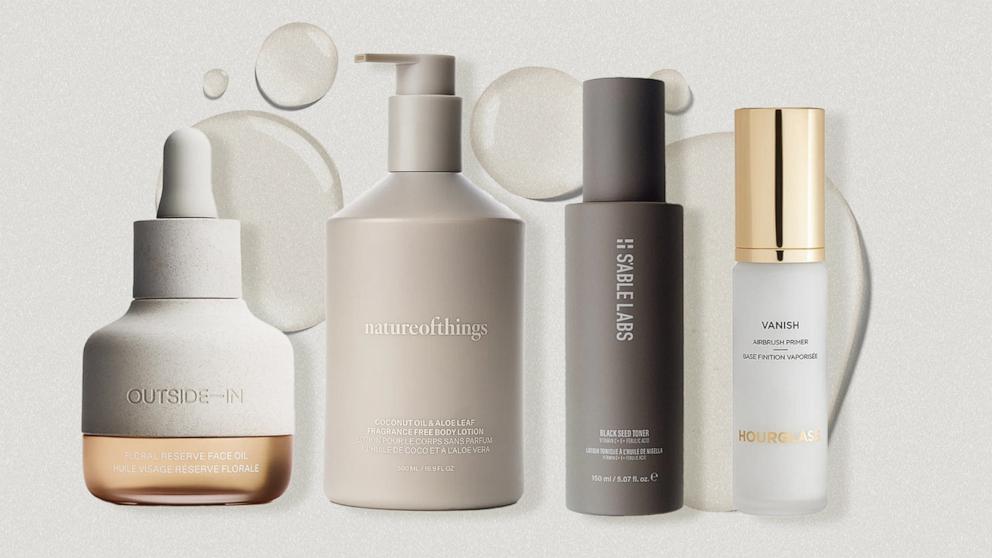 PHOTO: Shop summer skincare picks