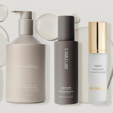PHOTO: Shop summer skincare picks