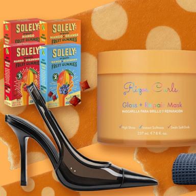 PHOTO: Latino founded brands to shop during Hispanic Heritage Month