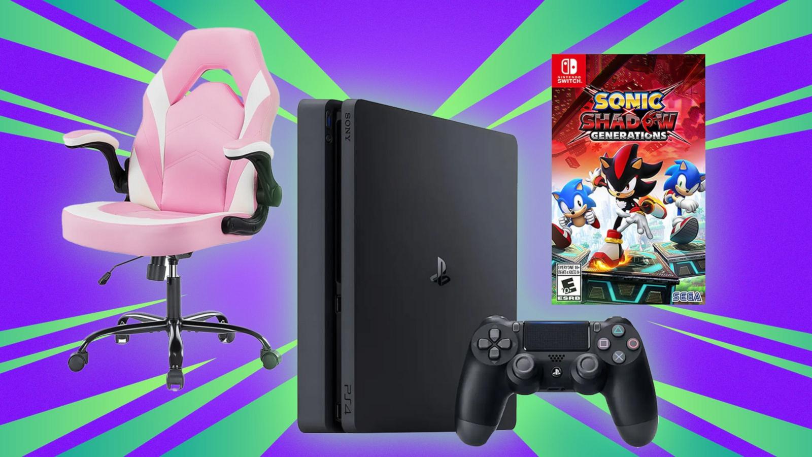  Top gaming deals to shop this week