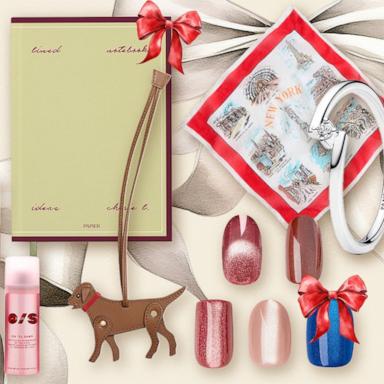 PHOTO: Best holiday gifts under $50