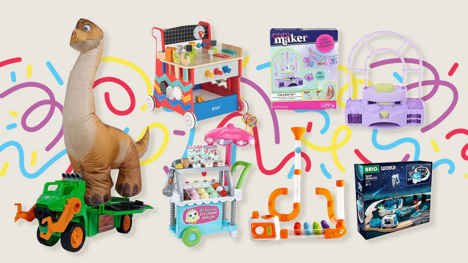 PHOTO: Good Housekeeping's 2026 Toy Awards