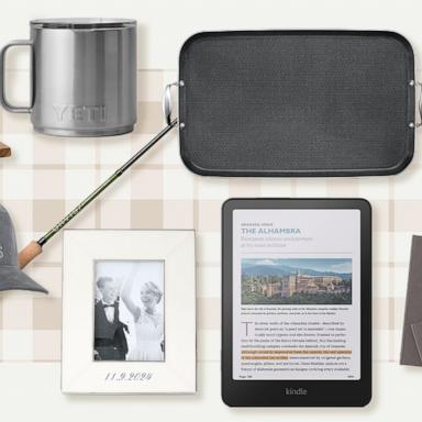 PHOTO: Gifts for grandpa 2026