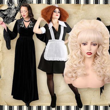 PHOTO: Shop the best Halloween costumes for 2026