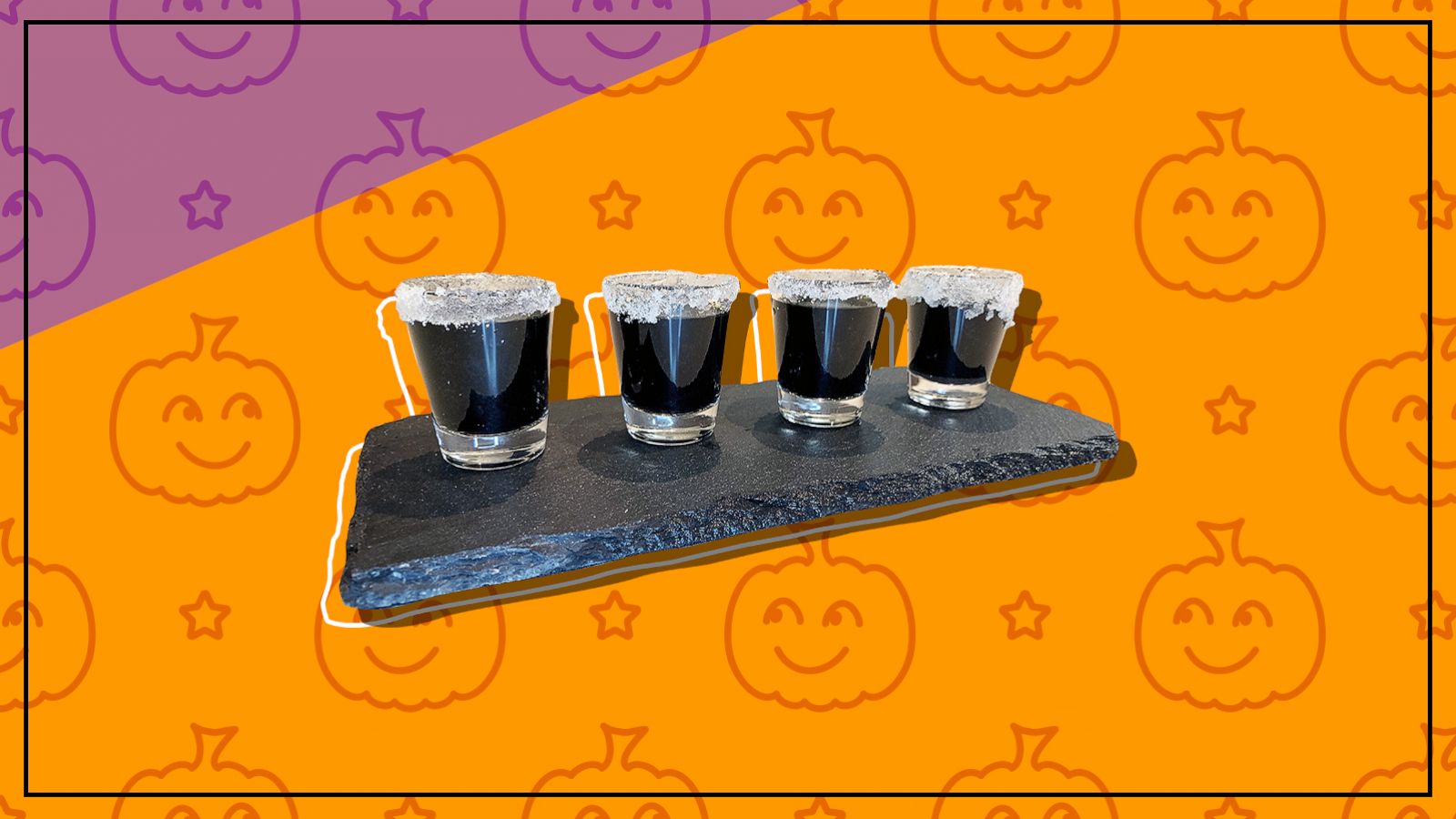 PHOTO: I made Pinterest's top 10 Halloween recipes of 2019, which included Witches Brew.