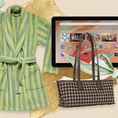 PHOTO: The best gifts for hard to shop for people in 2026