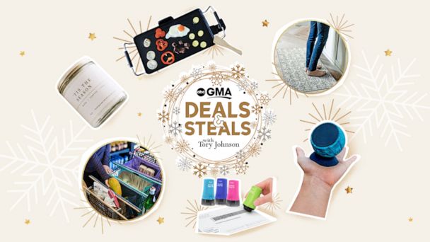 final chance to shop digital deals for home and kitchen gma