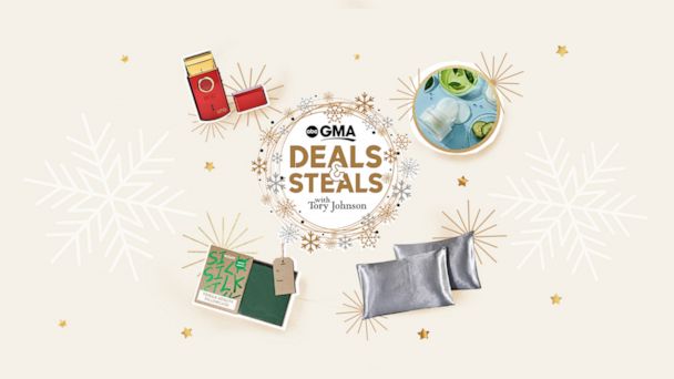 last chance to shop digital deals for self care gma