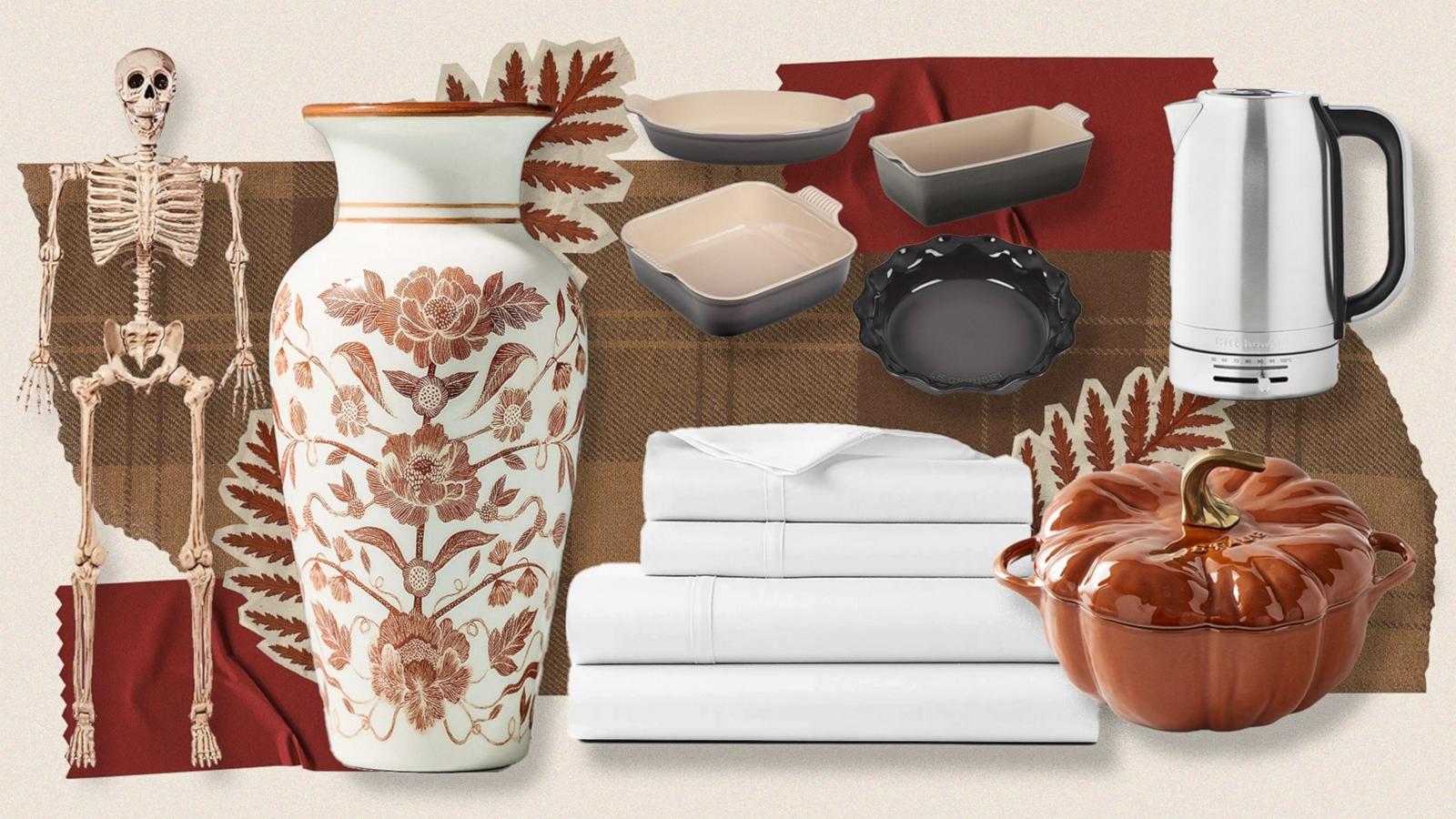 PHOTO: Top home and kitchen deals