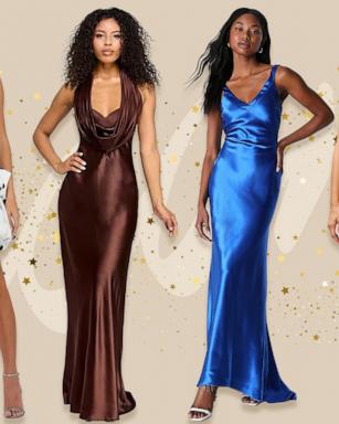 Homecoming dresses starting under $50: Shop trending dresses, shoes and  more for a fall formal