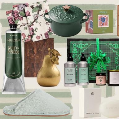 PHOTO: Best gifts for hosts and hostesses