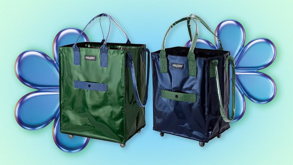 PHOTO: Hulken X Target is now live