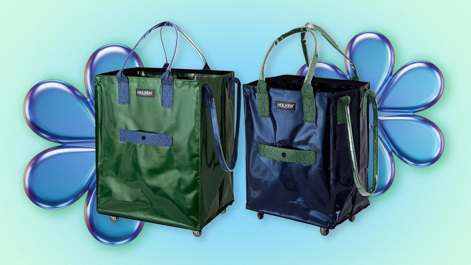 PHOTO: Hulken X Target is now live