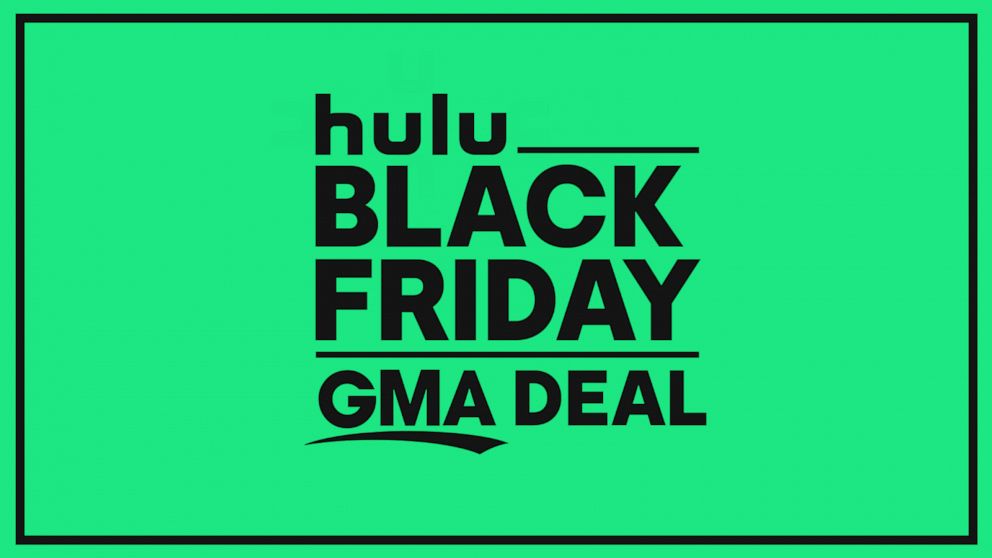 Cyber Monday 2020: Get Hulu for $1.99 a month for 12 months with 