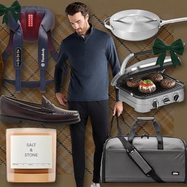 PHOTO: Best gifts for husbands 2026