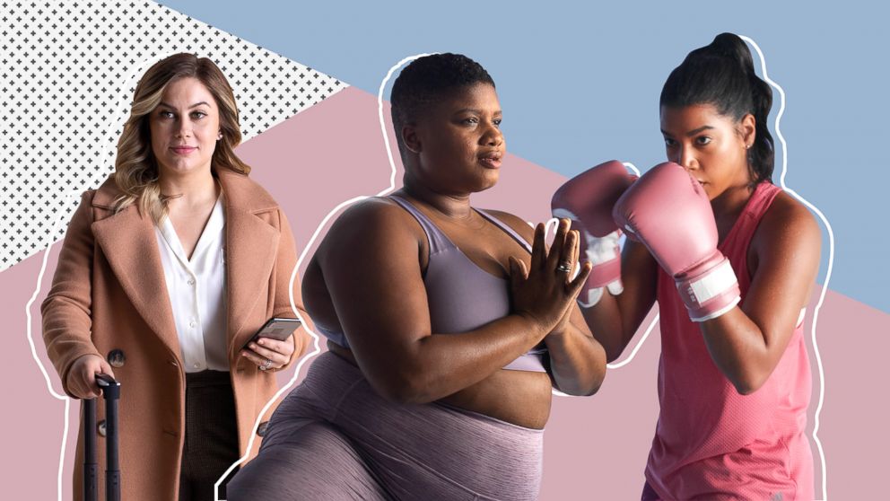 Fitness hacks for 2019 from Instagram influencers