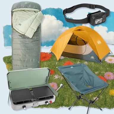 PHOTO: Fourth of July 2026 camping deals