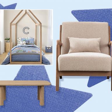 PHOTO: Fourth of July furniture deals to shop all weekend