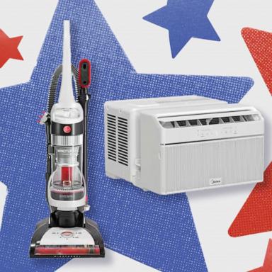 PHOTO: Shop The Home Depot’s Fourth of July sale