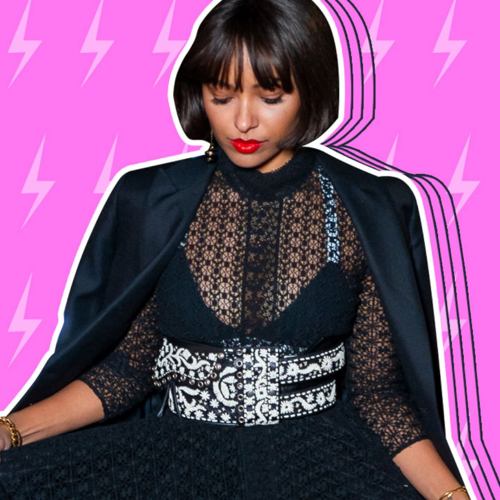 VIDEO: Kat Graham's guide to getting Dior ready