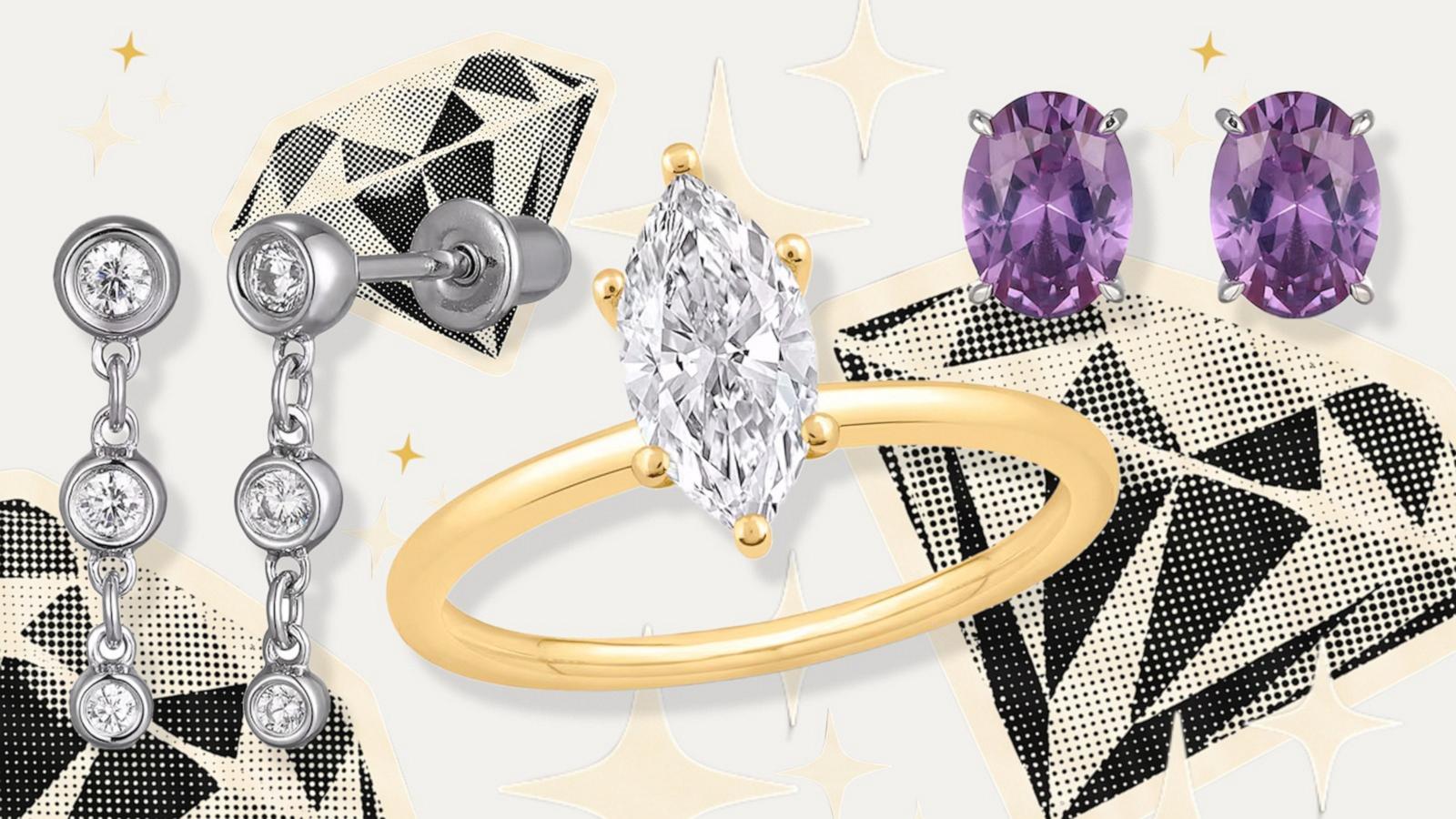 PHOTO: Top jewelry picks from Kay Jewelers for 2026