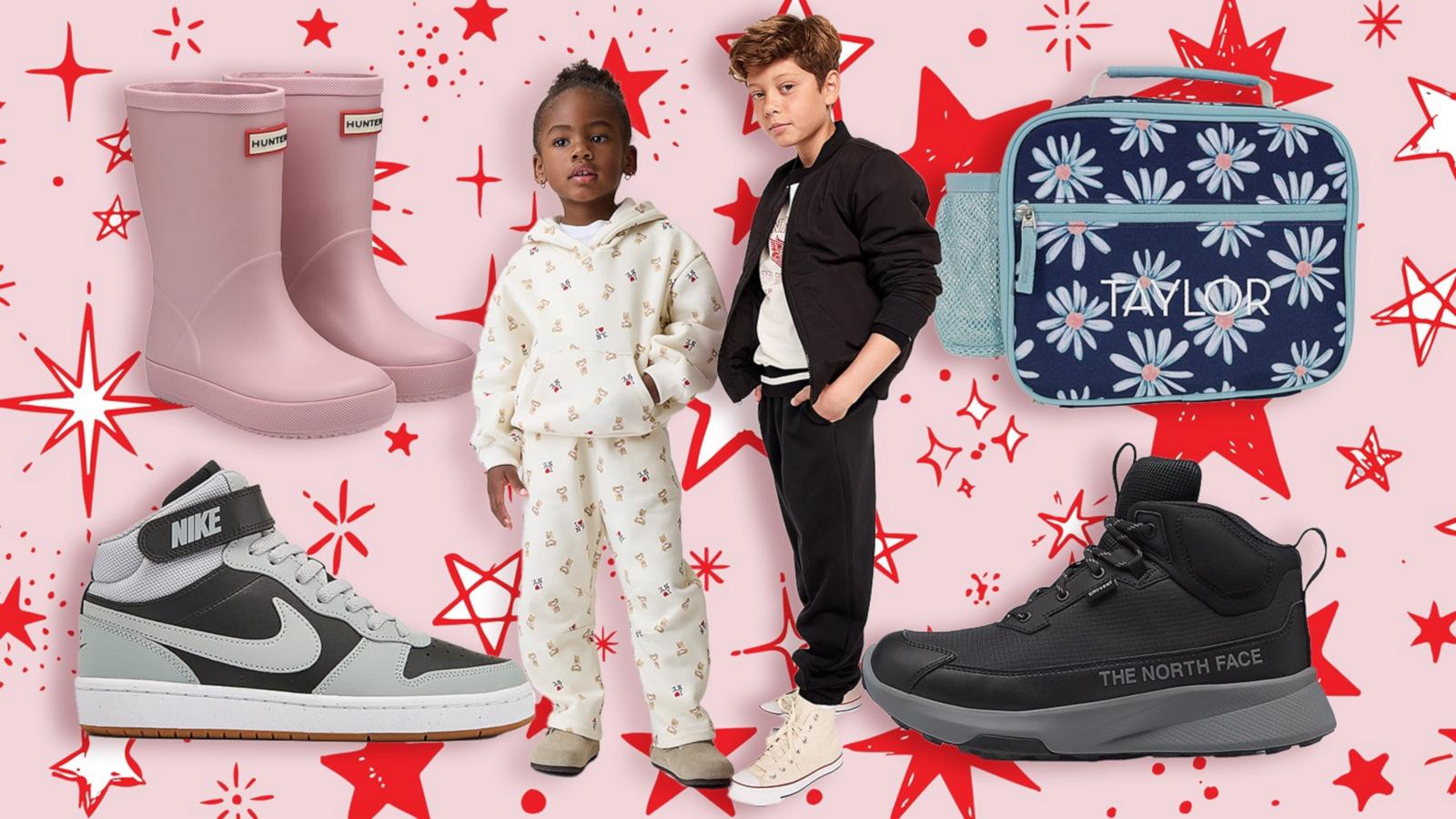 PHOTO: Shop Labor Day sales for babies and kids