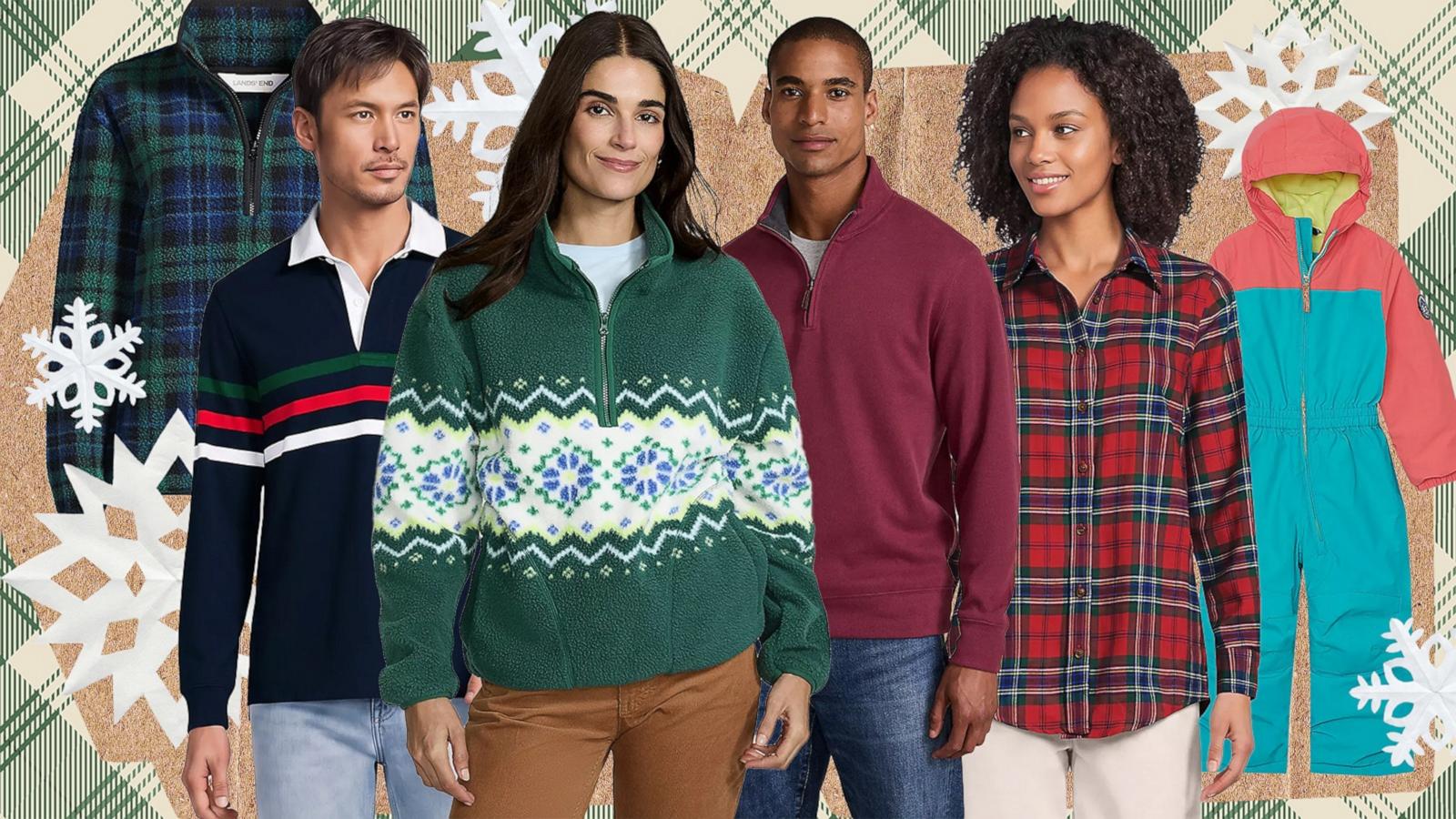 PHOTO: Lands’ End sale picks