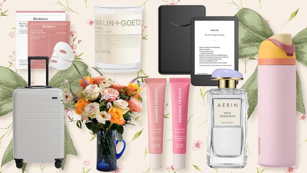 PHOTO: Last-minute gifts 2026