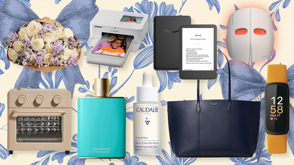 PHOTO: Last-minute gifts 2026