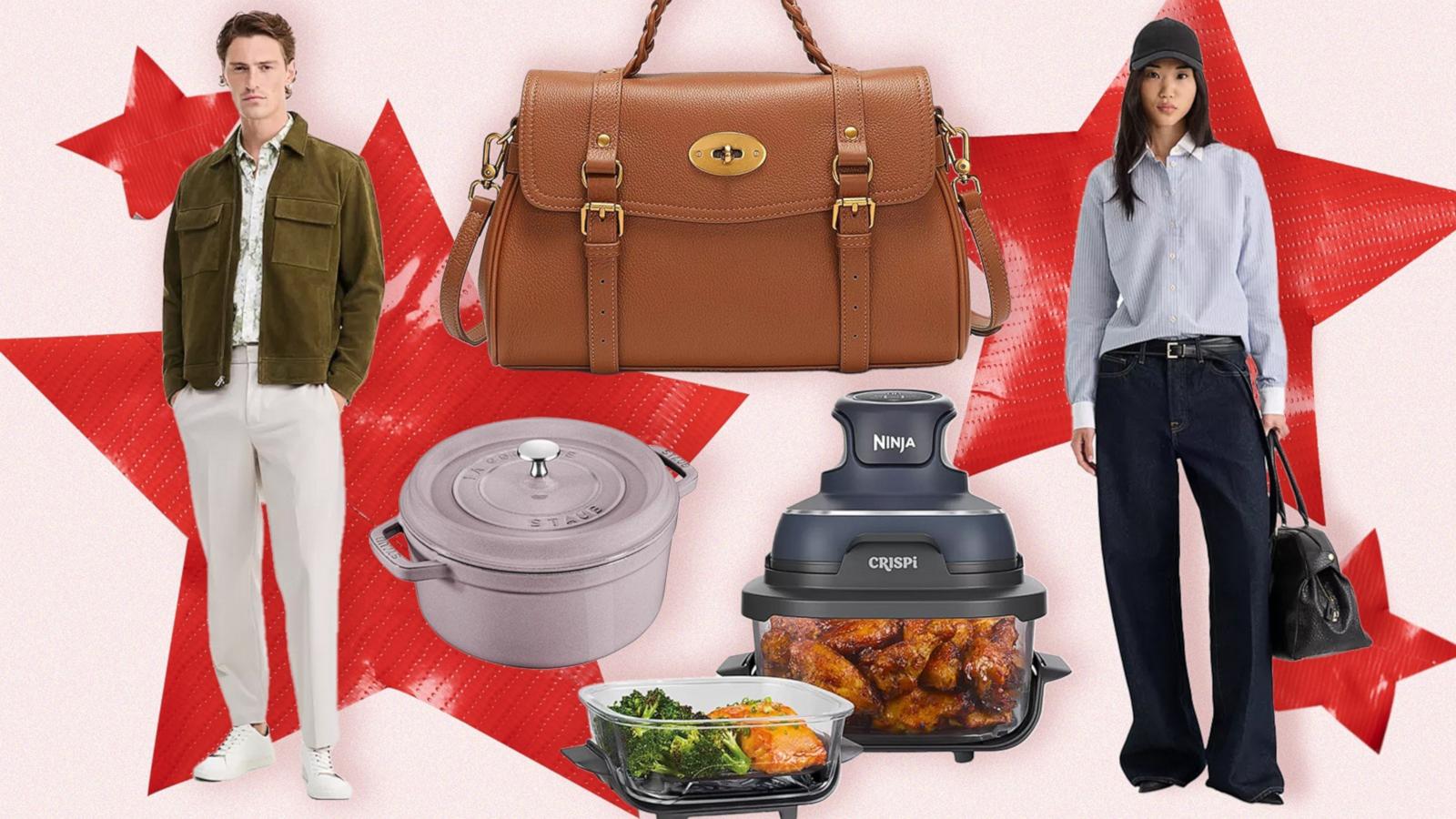 PHOTO: Macy's Labor Day sale: Shop deals for men, women, the home and more