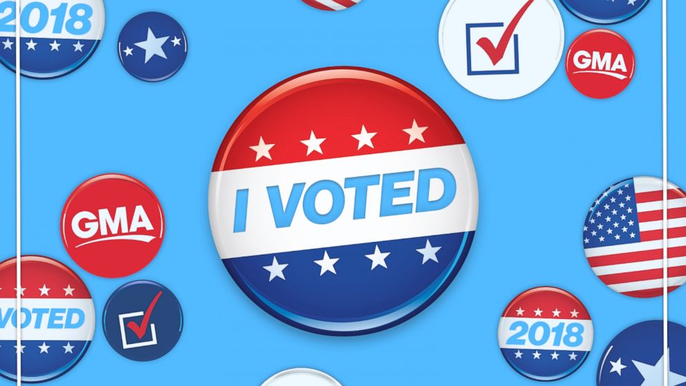 How to make your voice heard during the midterms - ABC News