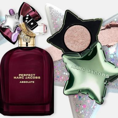 PHOTO: Marc Jacobs Beauty is back! Shop 'GMA' editor picks here