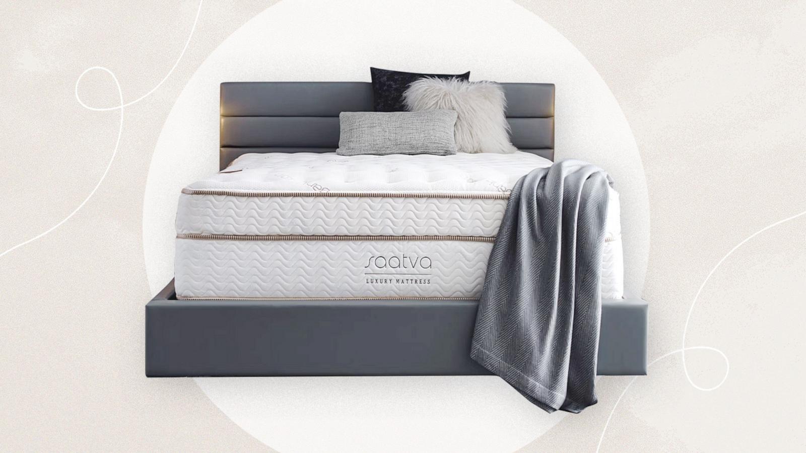 Shop these mattresses we love, as recommended by experts