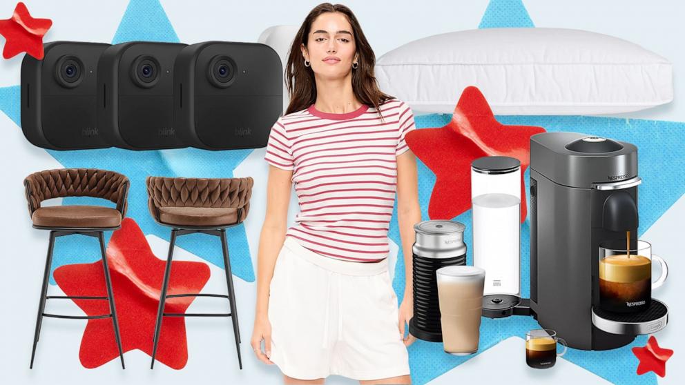 PHOTO: Shop Memorial Day deals starting at 40% off