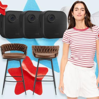 PHOTO: Shop Memorial Day deals starting at 40% off