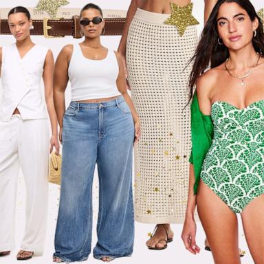 PHOTO: Shop Memorial Day 2025 clothing deals