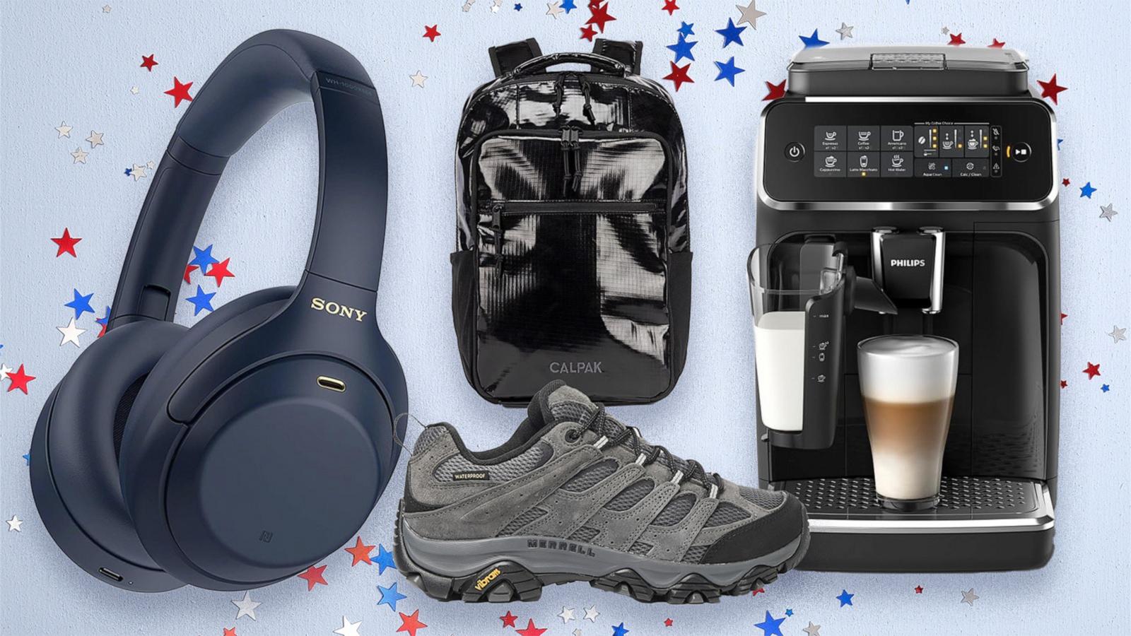 PHOTO: Memorial Day gifts for Dad