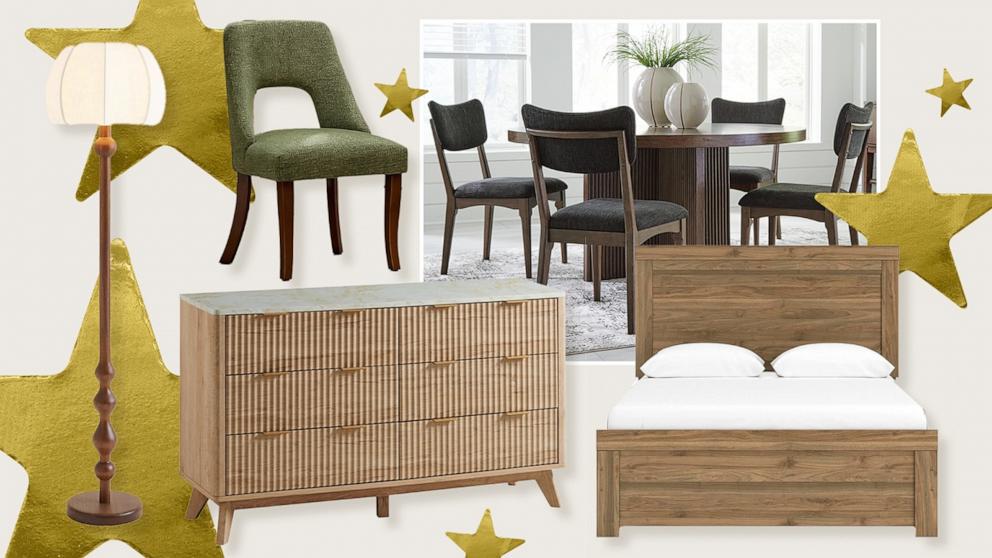 PHOTO: Shop top furniture seals on sale for Memorial Day 