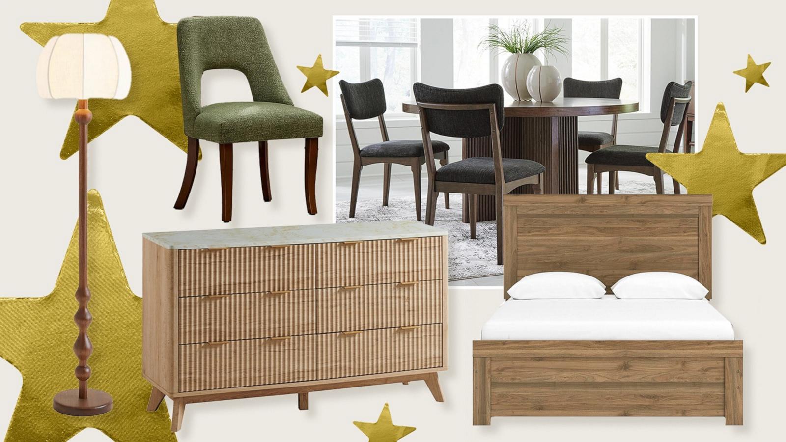 PHOTO: Shop top furniture seals on sale for Memorial Day