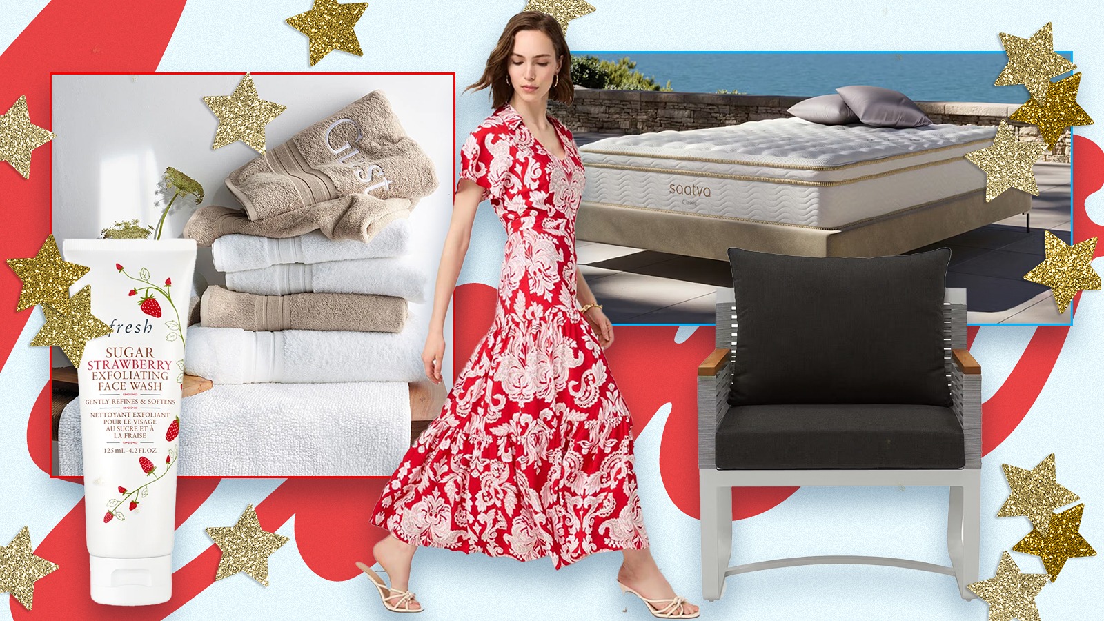 Memorial Day Sales 2026: What to know and early deals to shop now